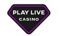 Playlive logo